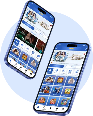Giao diện trực quan YO88