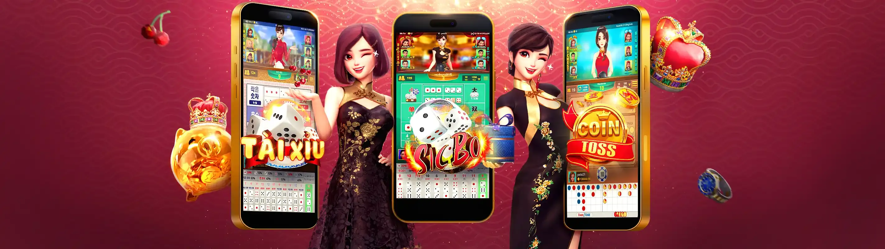Hình ảnh chính game Bắn Cá Yo88 Link Mới