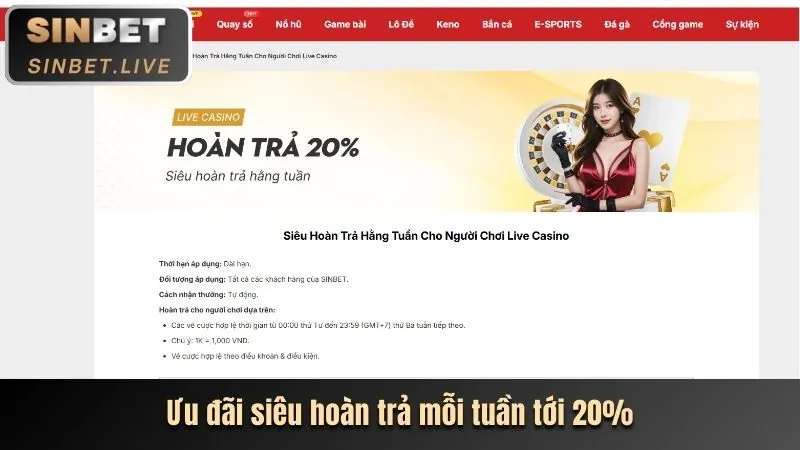 Ưu đãi chào mừng YO88 Link Mới